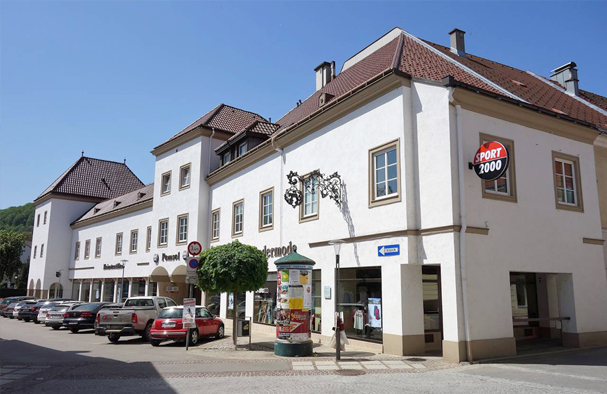 Hauptstraße 10, 2018