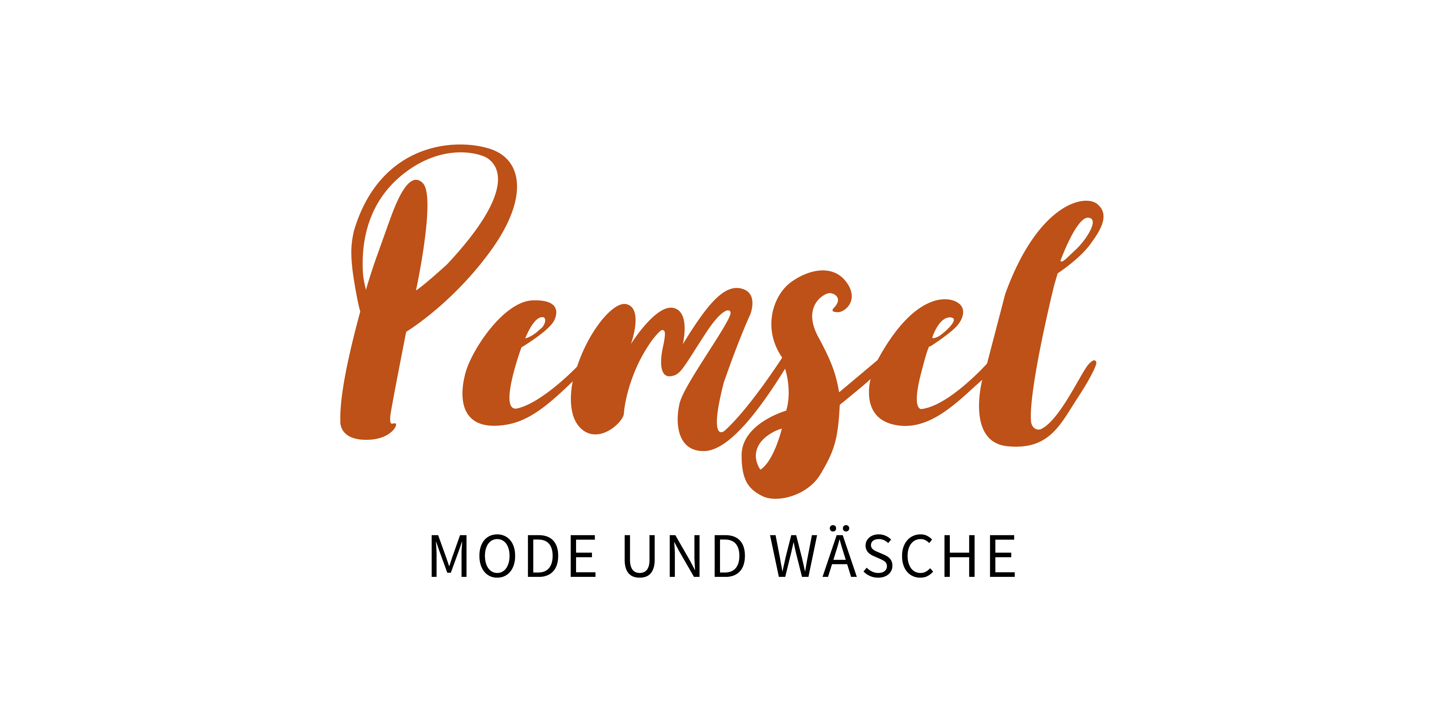 Pemsel MODE und WÄSCHE