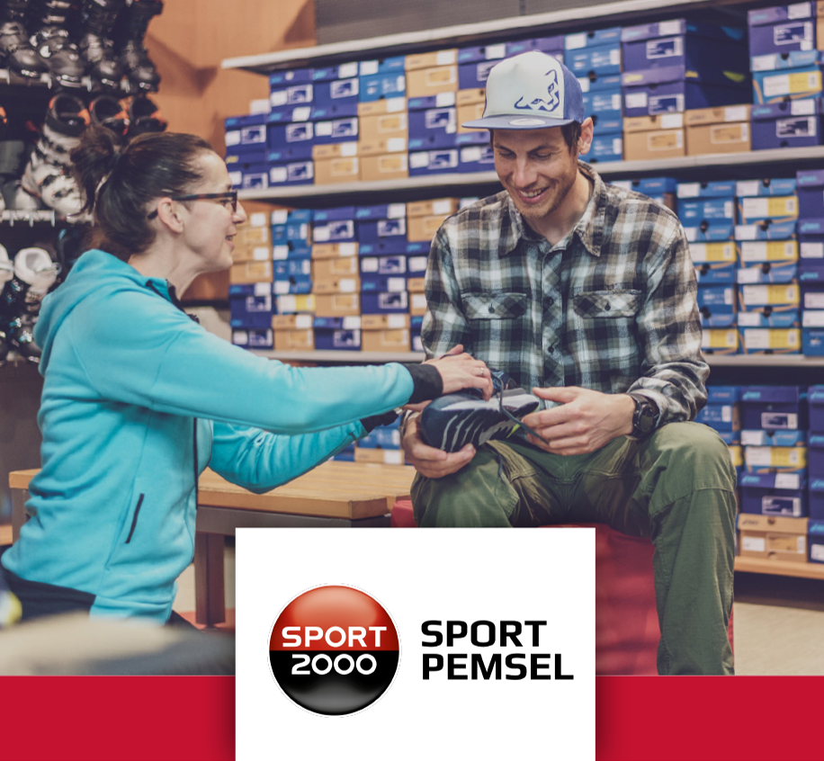 SPORT Pemsel
