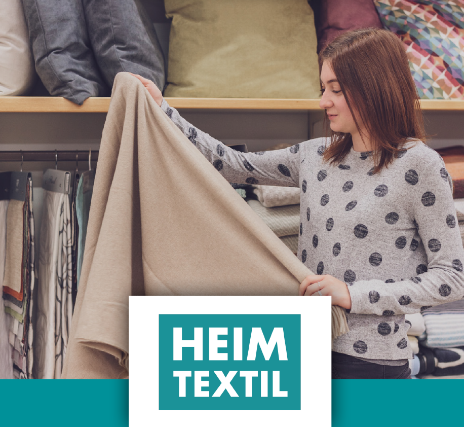 Pemsel HEIM TEXTIL